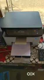 Samsung Hp Printer Model Xpress M2071