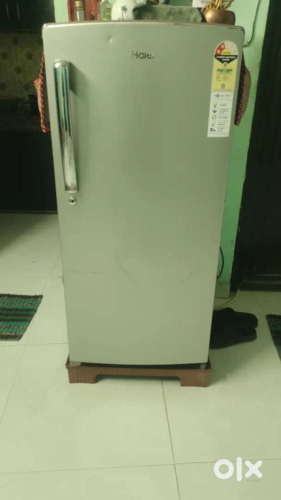 Selling my fridge