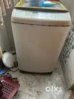 I want to sell my washing machine