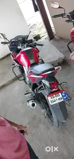 Well condition bike sell