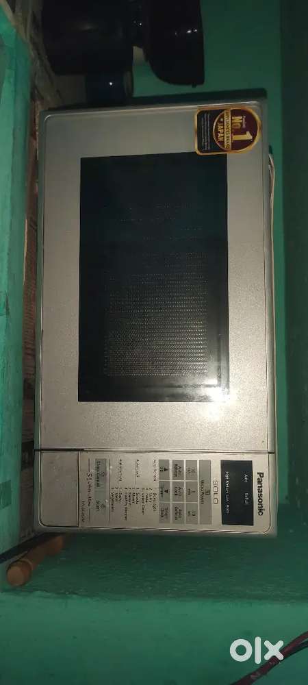Microwave oven for sale