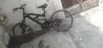 2 sal purani h modified hercules cycle