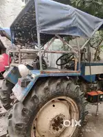 Swaraj tractor