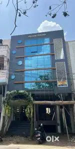 Commercial space for rent near SAP theatre