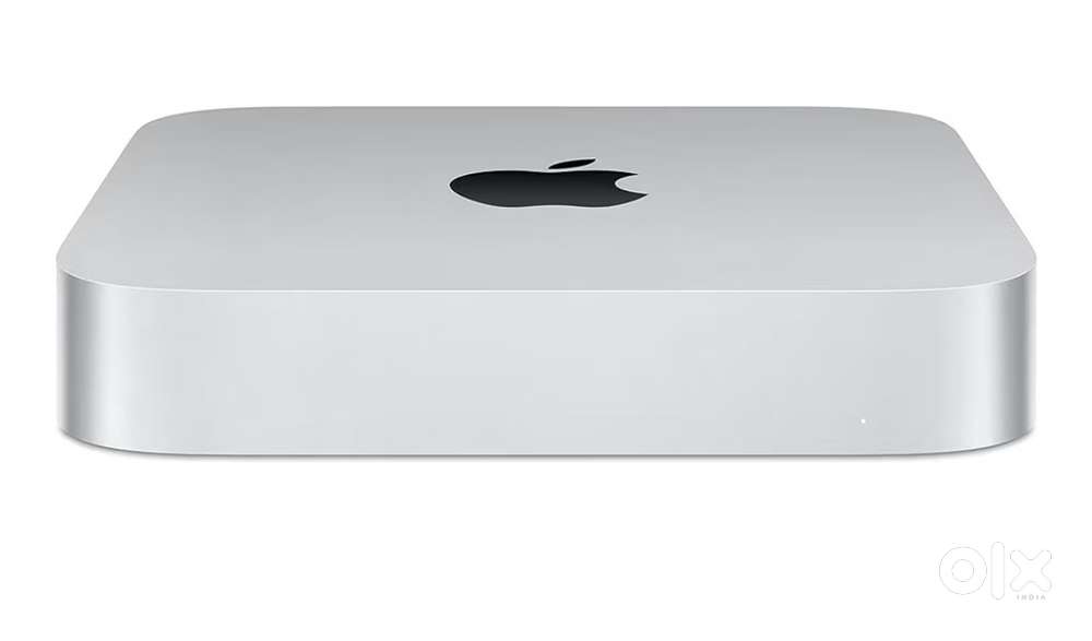 MacMini with Chrome OS