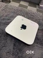 Apple Macmini 2012 i5 4GB 500GB Bill & Warranty