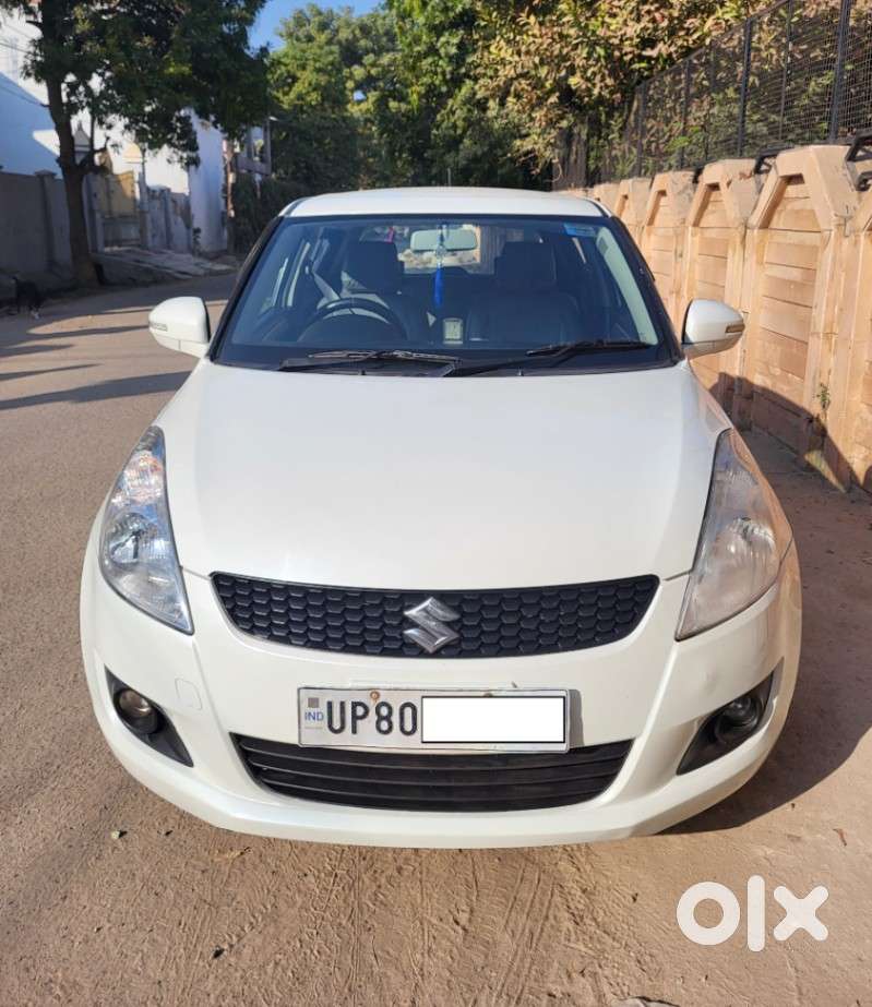 Maruti Suzuki Swift VXi + Manual, 2012, Petrol