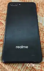 Realme C1 sell