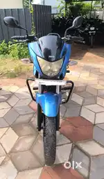 2014 Model Hero Glamour