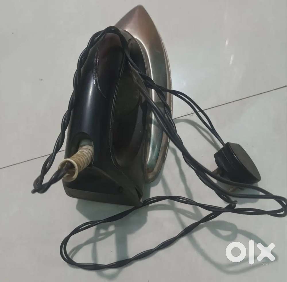 IRON OF PHILIPS COMPANY