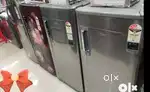 ALL TYPES GOOD BRANDS USED FRIDGES AT ALUVA