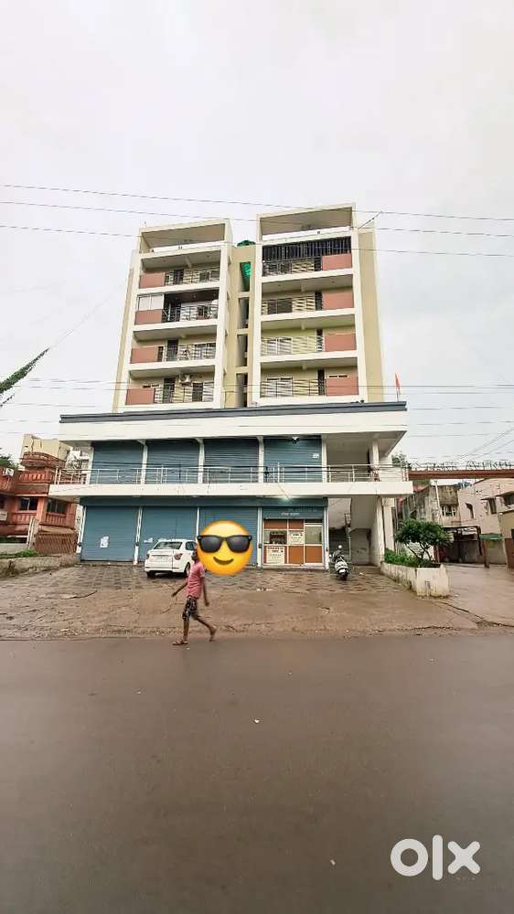 2 BHK APARTMENT near NIT