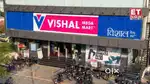 DIRECT JOINING @ VISHAL MEGA MART