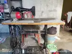Silai machine
