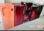 Second hand sales fridge single door