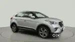 Hyundai Creta 1.6 SX Automatic, 2018, Petrol