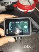GoPro Hero 9 sports and action camera