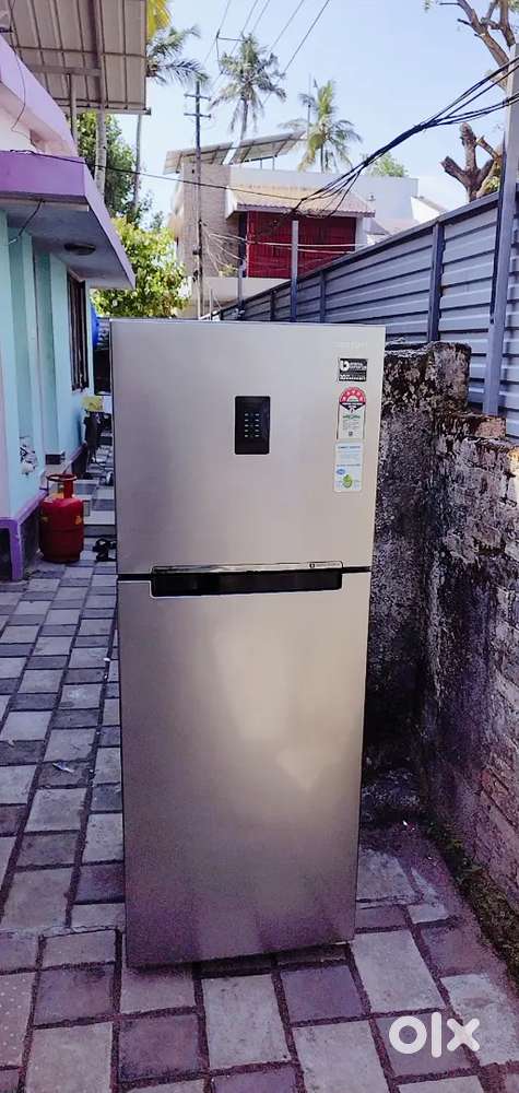 SAMSUNG DIGITAL SMART INVERTER POWER SAVING TECHNOLOGY