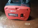 Super silent petrol generator 2.2kva brand new