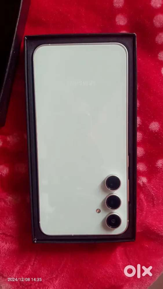 Samsung s23 fe