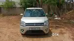 Maruti Suzuki Wagon R 1.0, 2022, Petrol
