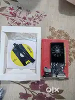 Graphic card GT 740