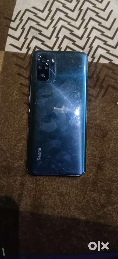 Redmi note 10