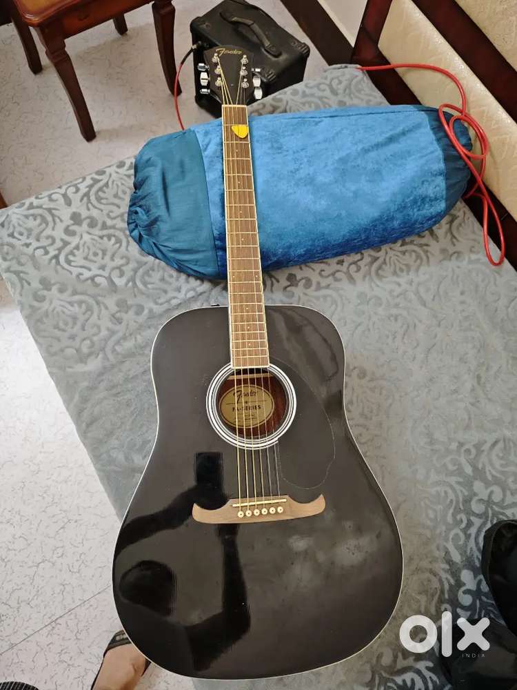 Guitar Acoustic