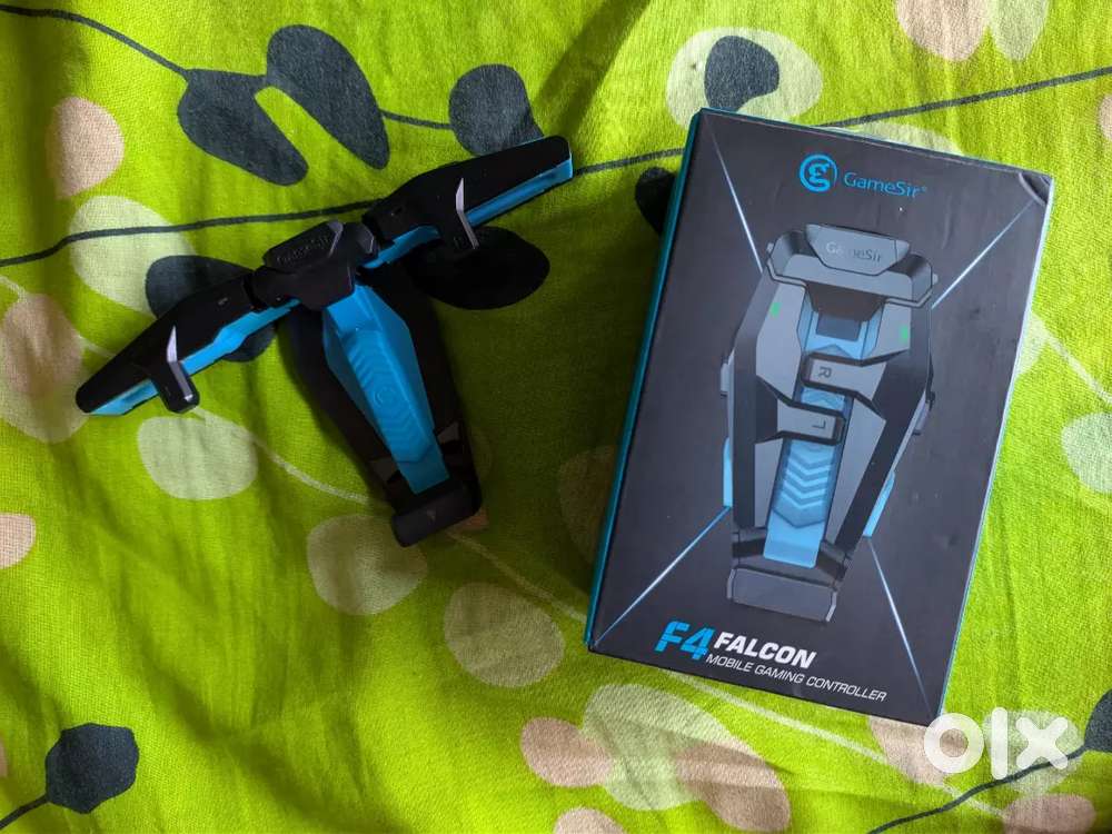Gamesir F4 Falcon Mobile Gaming Controller