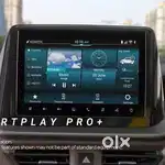 9 Smartplay pro plus grand vitara hyryder baleno fronx glanza stereo