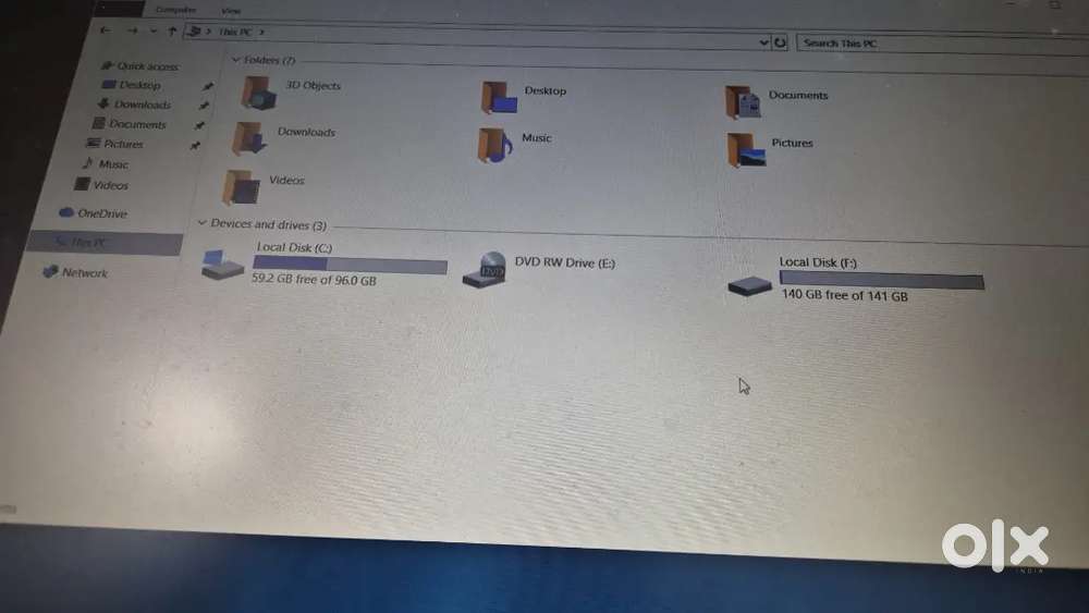 Lenovo Ideapad 320