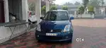 Maruti Suzuki Swift 2005