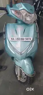 Exchange or sale any bike