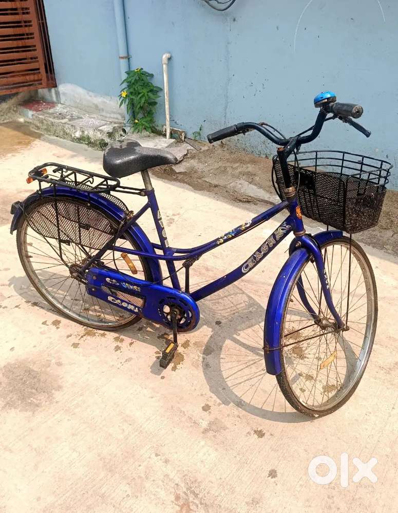 Ledies Cycle