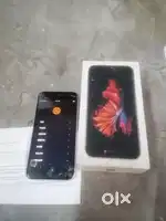 Iphon 5s and 6s  dono ka price 6000