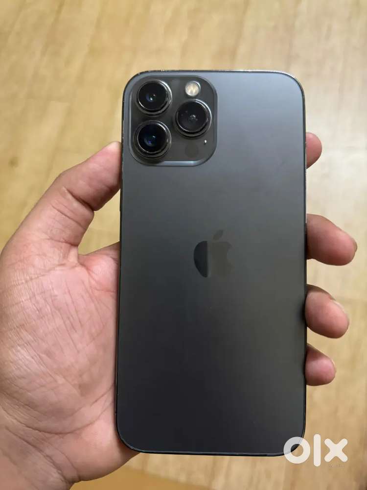 I phone 13 pro max
