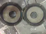 12 inch ke do speaker woofer