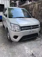 WAGON R VXI CNG T PERMIT