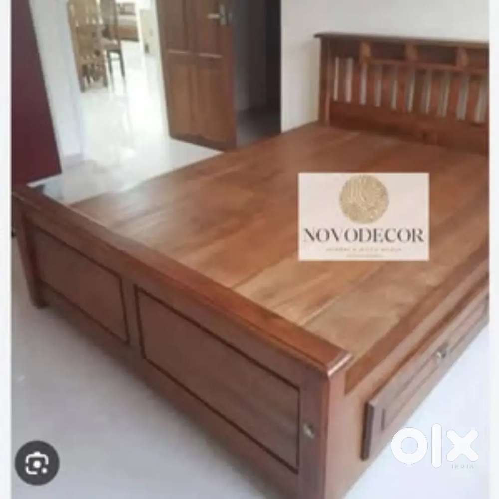 Sales Executive- Furniture & Interior works