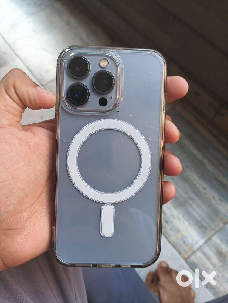 Iphone 13 pro exchange only