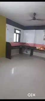 3BHK Flat, For Rent