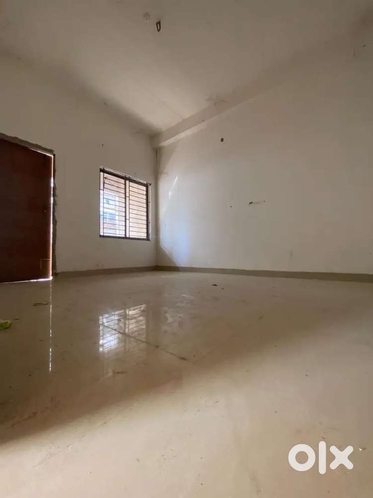 2bhk brand new flat for sale at bhagaduttapur Kahilipara