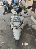 HONDA ACTIVA 6G TOP MODEL IN GOOD CONDITION.