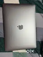 APPLE MACBOOK