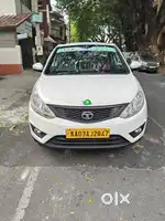 Tata Zest  Quadrajet 1.3 XMS, 2020, Diesel