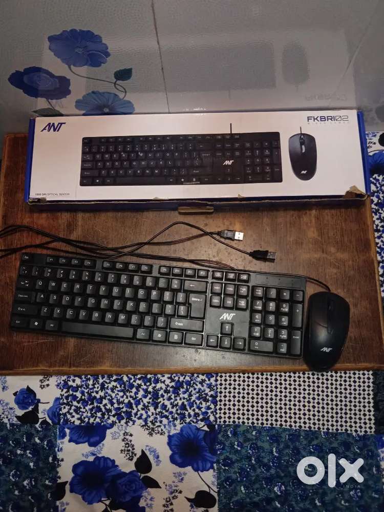 Best ANT Mouse and keyboard