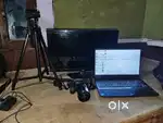 Sony 6700 Mirrorless 4K camera for rent