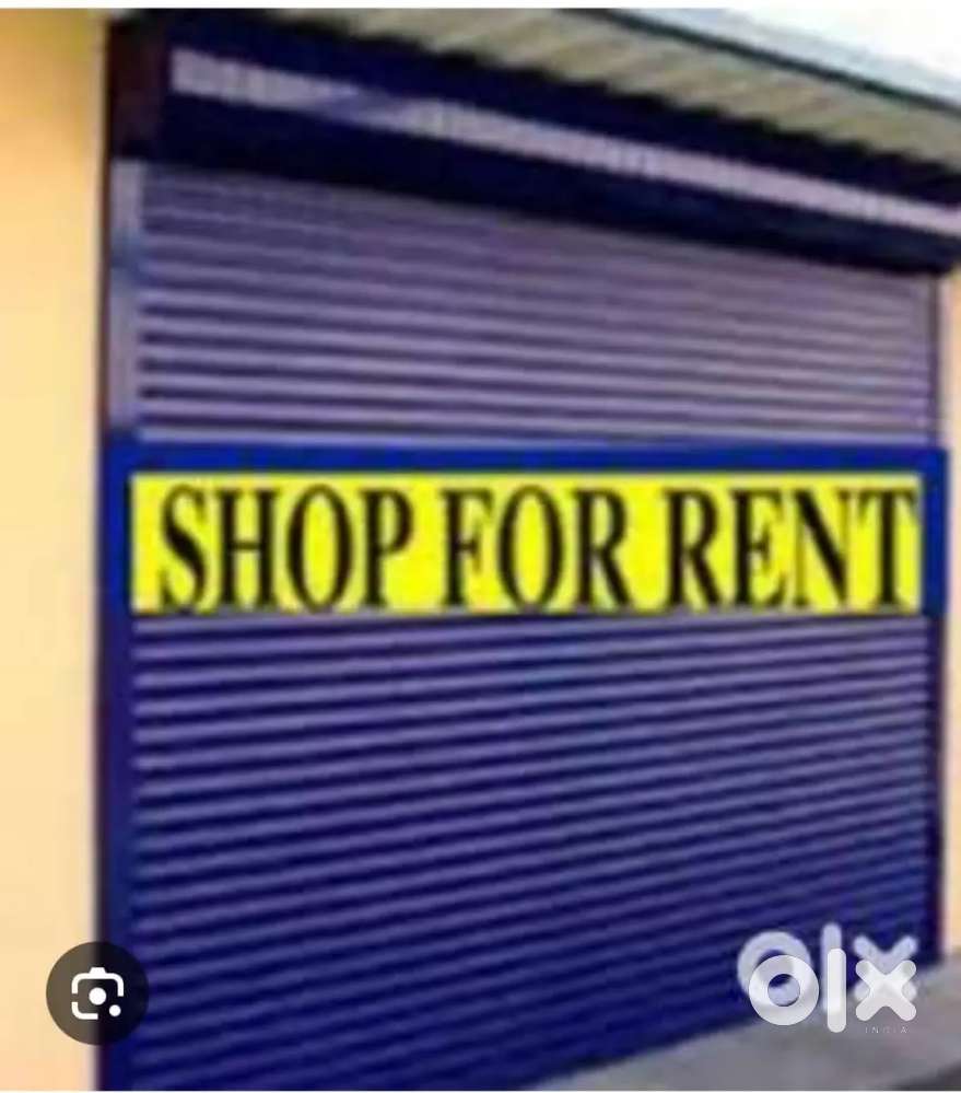 Shop or office very good location