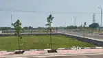 Residential plot in poonamallee