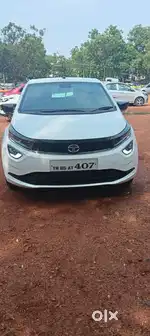 Tata Altroz 1.5 XZ Plus Diesel, 2023, Diesel